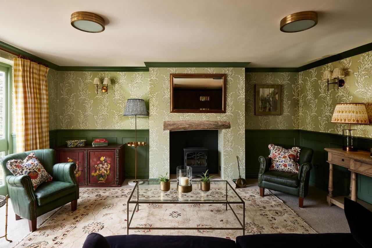 Townhouse Suites- Abbey Row Malmesbury Zewnętrze zdjęcie