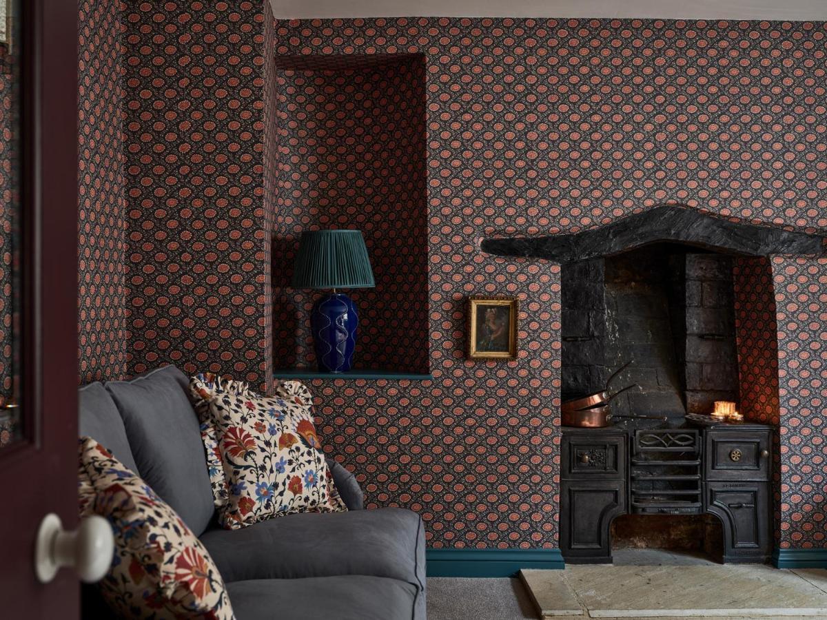 Townhouse Suites- Abbey Row Malmesbury Zewnętrze zdjęcie