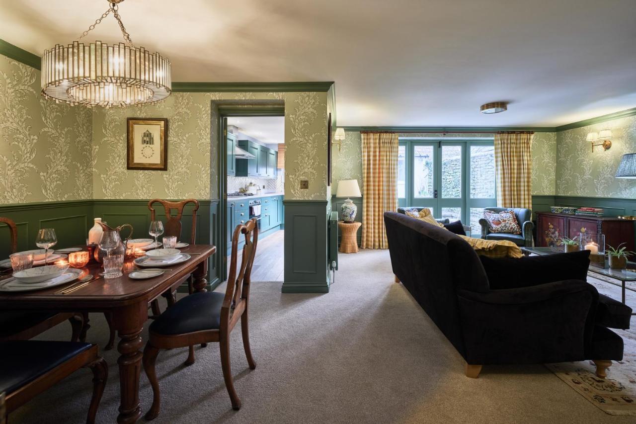Townhouse Suites- Abbey Row Malmesbury Zewnętrze zdjęcie