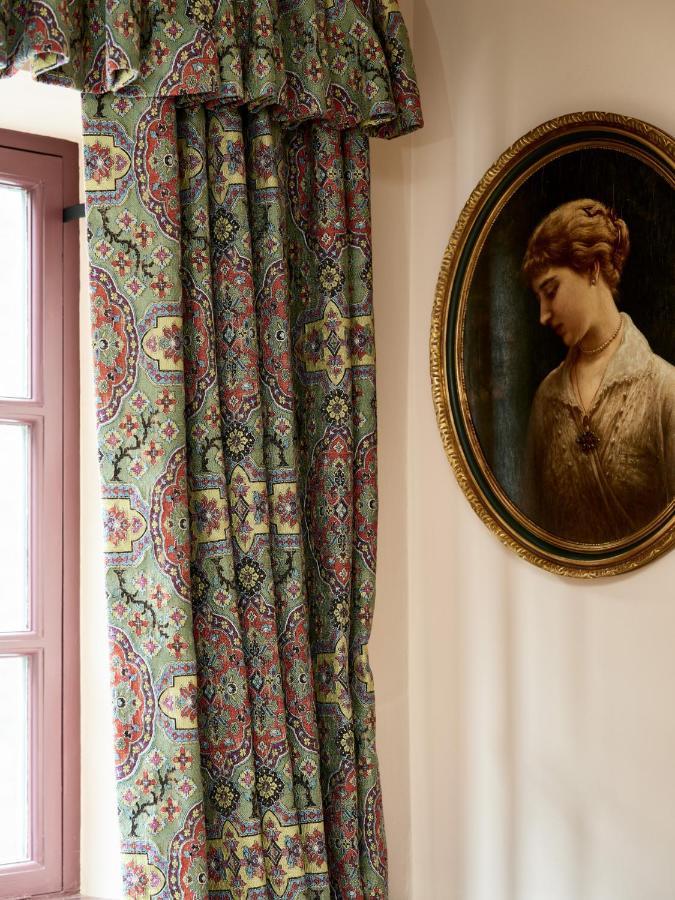 Townhouse Suites- Abbey Row Malmesbury Zewnętrze zdjęcie