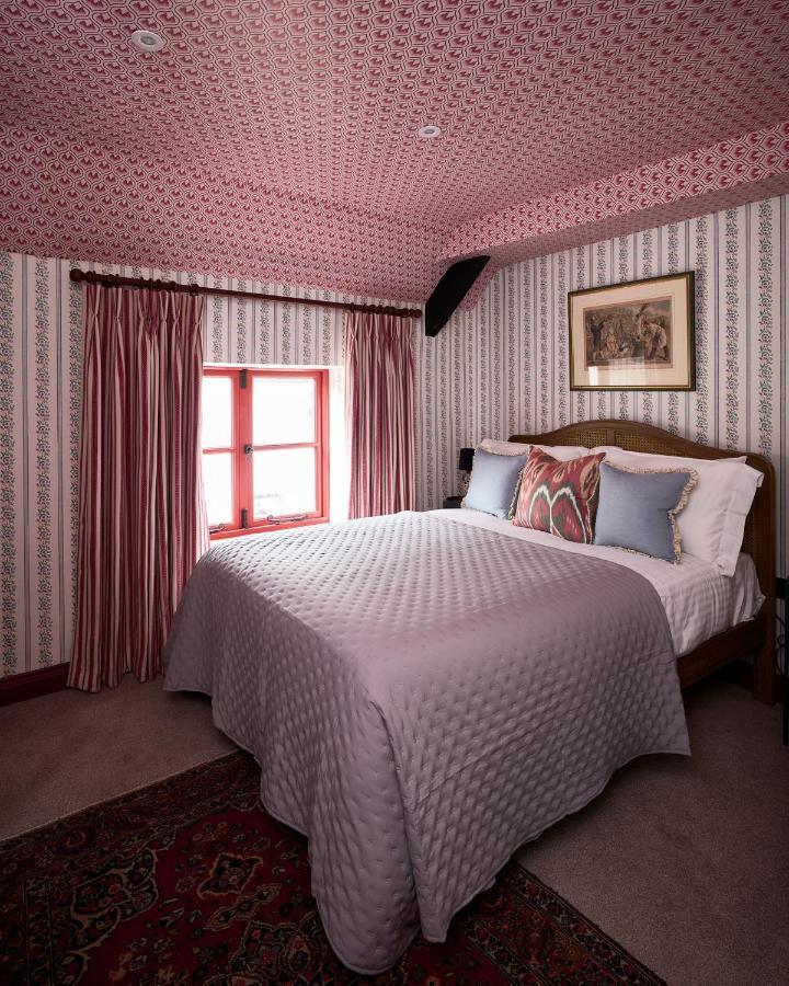 Townhouse Suites- Abbey Row Malmesbury Zewnętrze zdjęcie