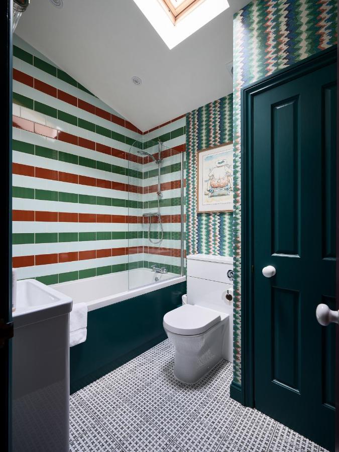 Townhouse Suites- Abbey Row Malmesbury Zewnętrze zdjęcie