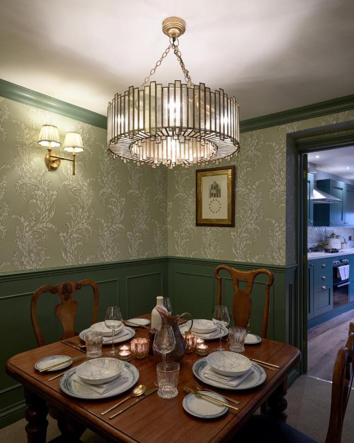 Townhouse Suites- Abbey Row Malmesbury Zewnętrze zdjęcie