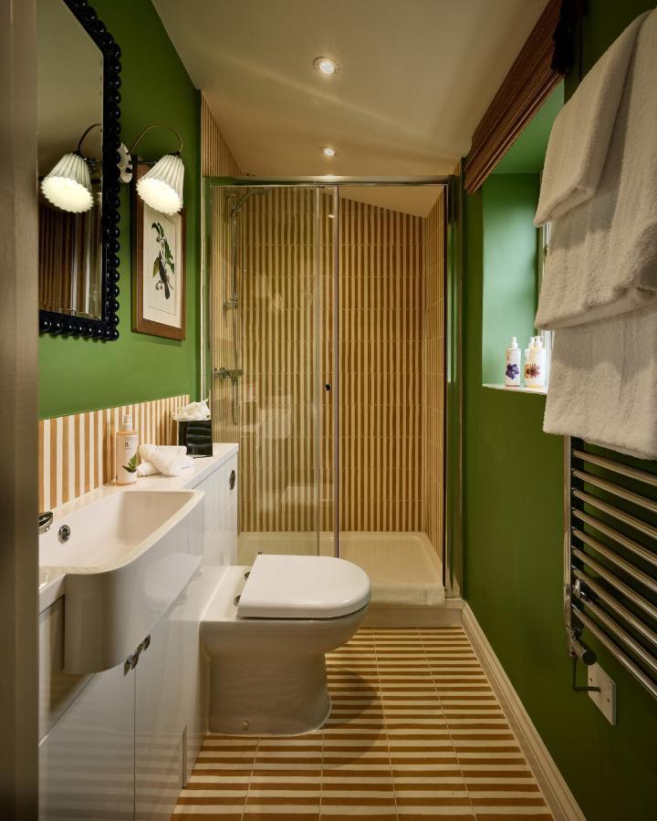 Townhouse Suites- Abbey Row Malmesbury Zewnętrze zdjęcie