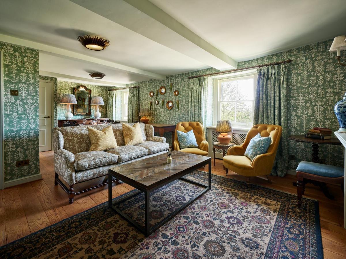 Townhouse Suites- Abbey Row Malmesbury Zewnętrze zdjęcie