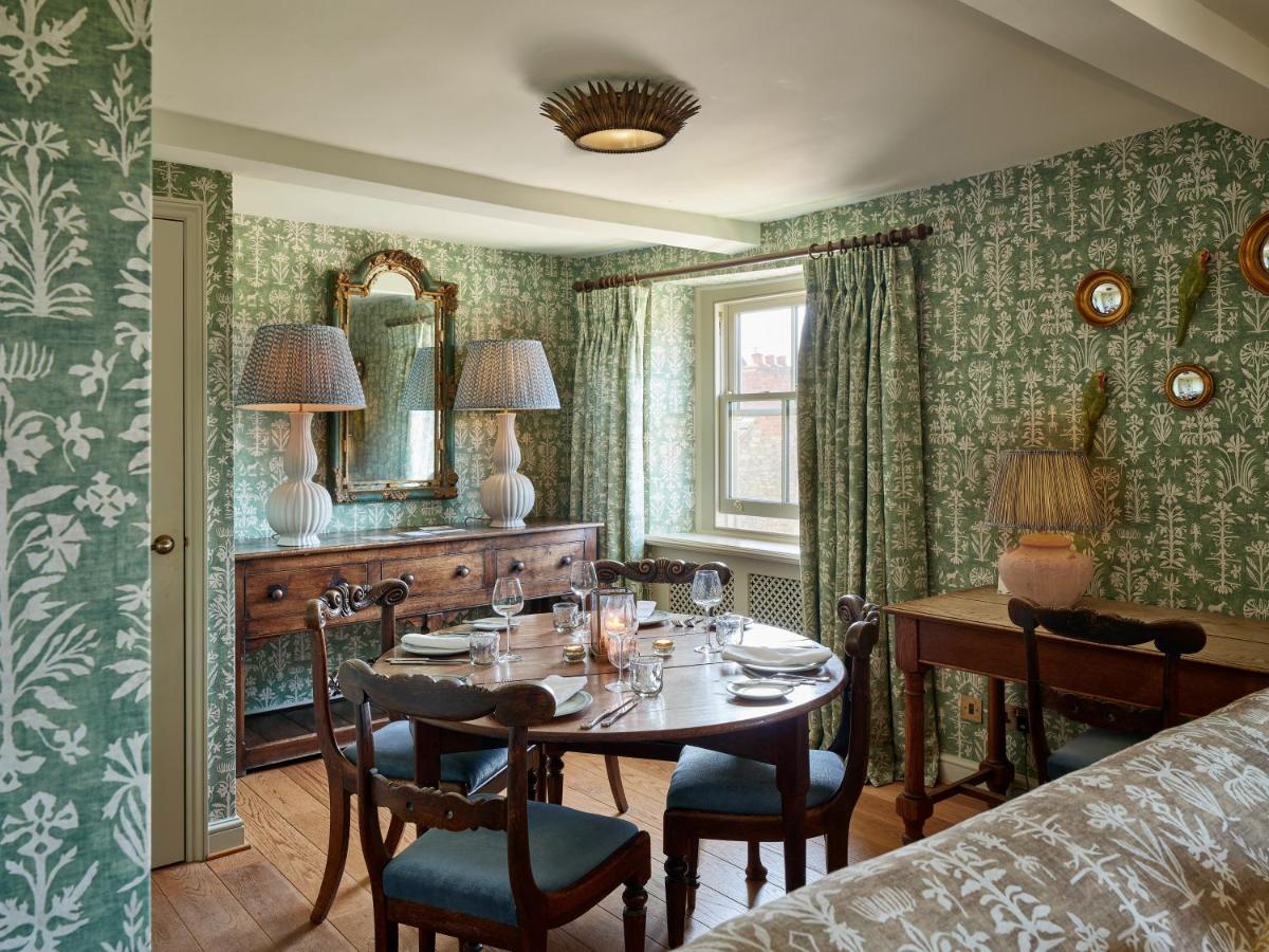 Townhouse Suites- Abbey Row Malmesbury Zewnętrze zdjęcie