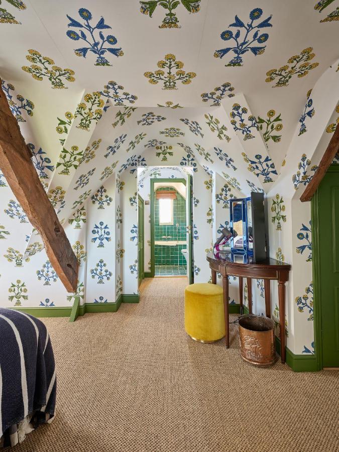 Townhouse Suites- Abbey Row Malmesbury Zewnętrze zdjęcie