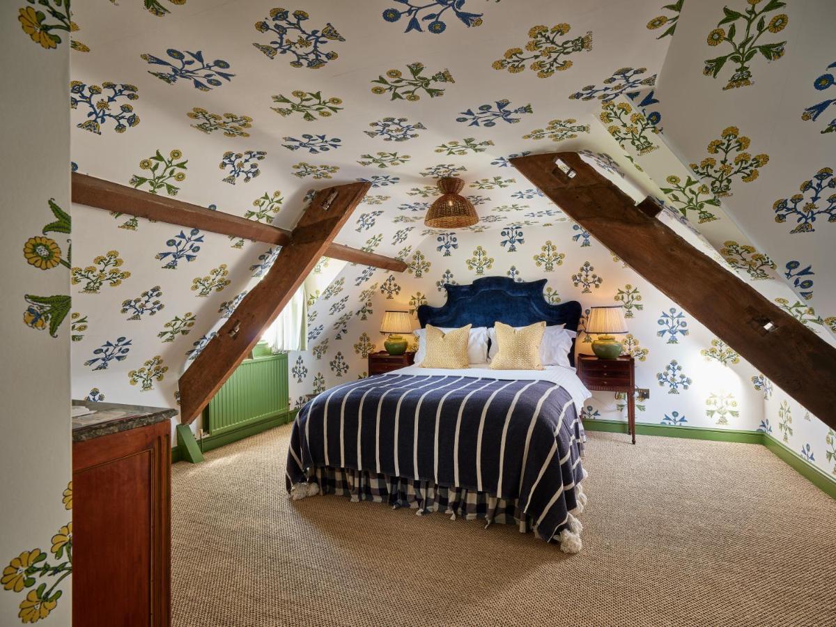 Townhouse Suites- Abbey Row Malmesbury Zewnętrze zdjęcie