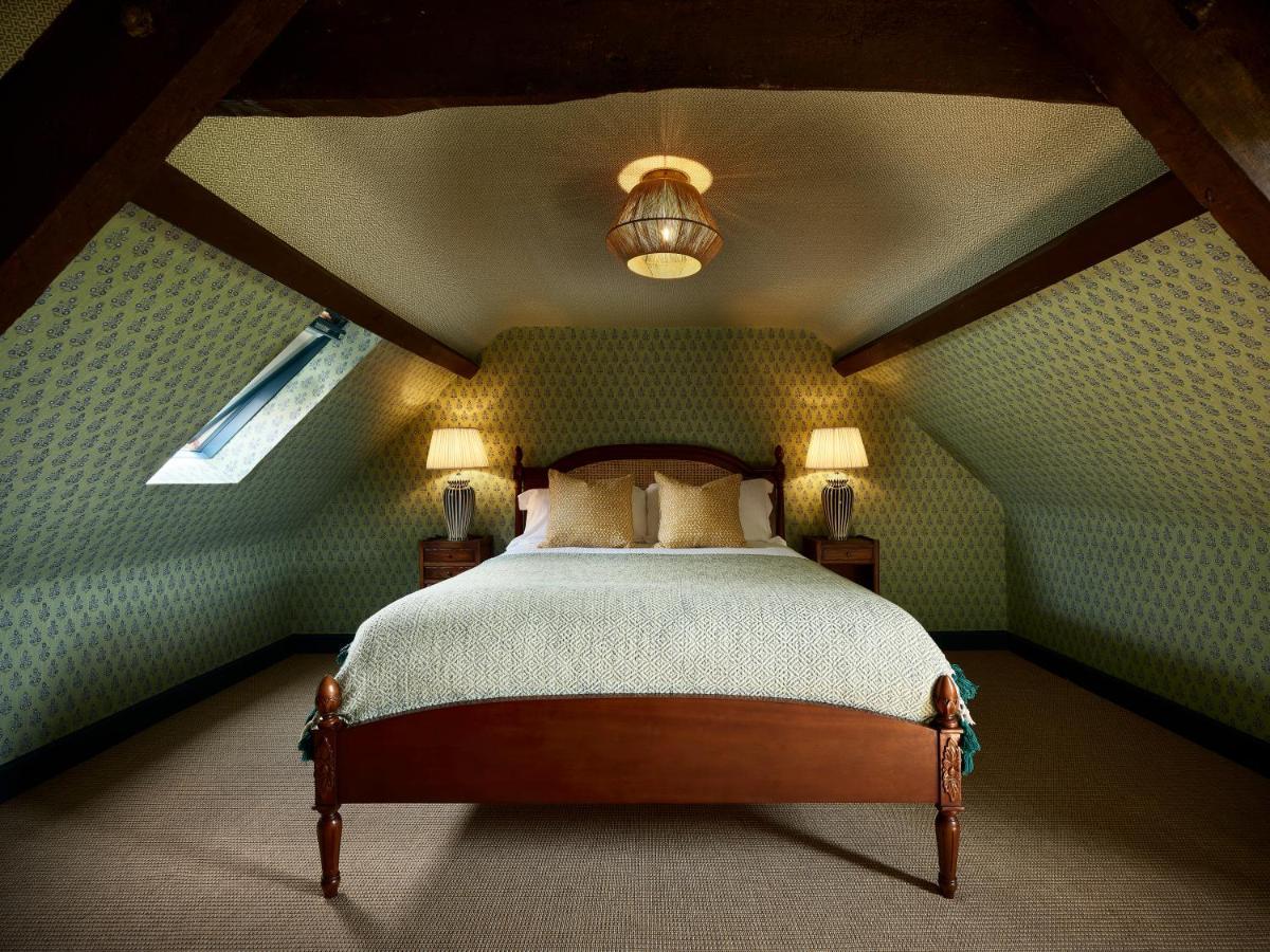 Townhouse Suites- Abbey Row Malmesbury Pokój zdjęcie
