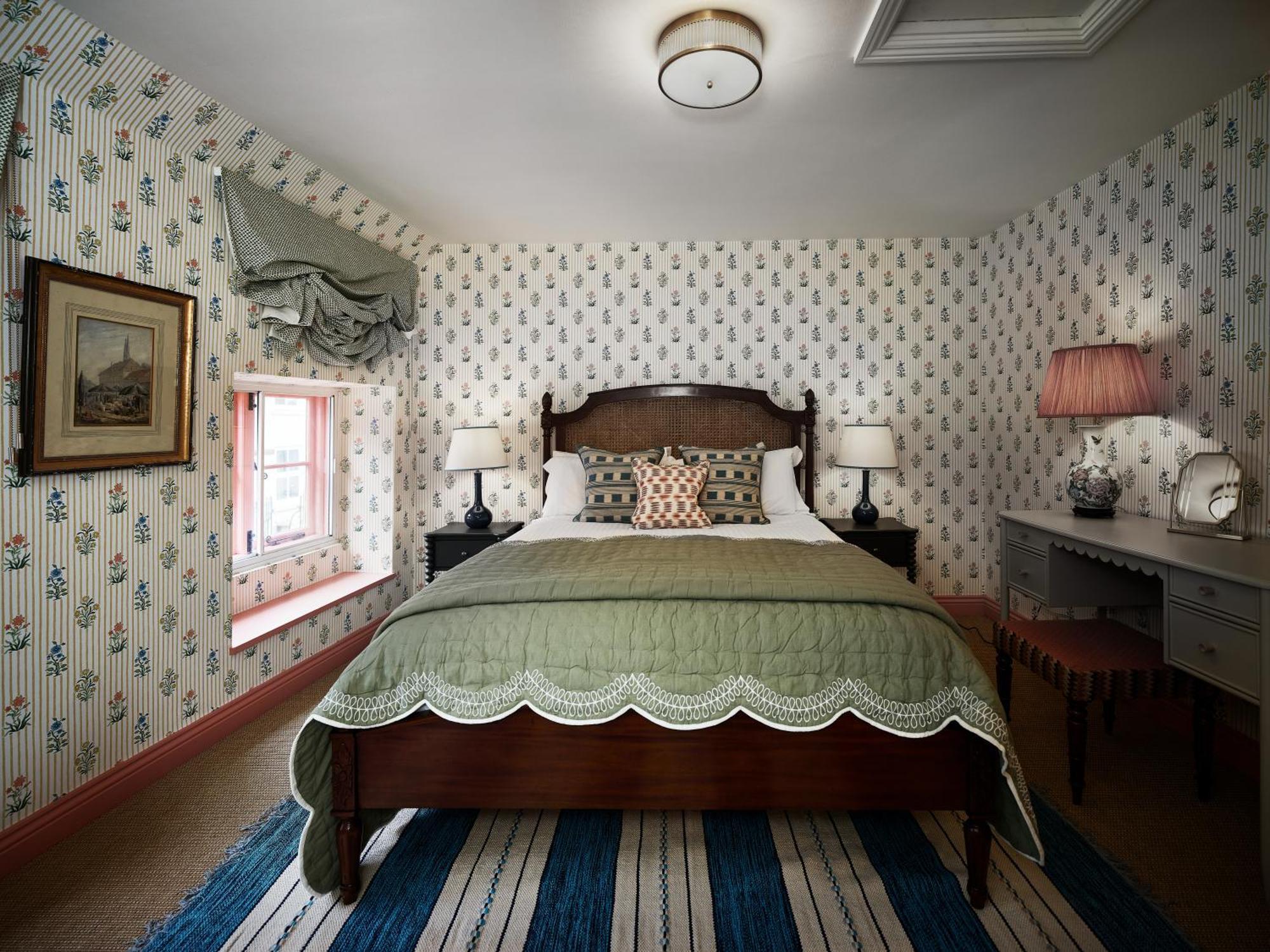 Townhouse Suites- Abbey Row Malmesbury Zewnętrze zdjęcie