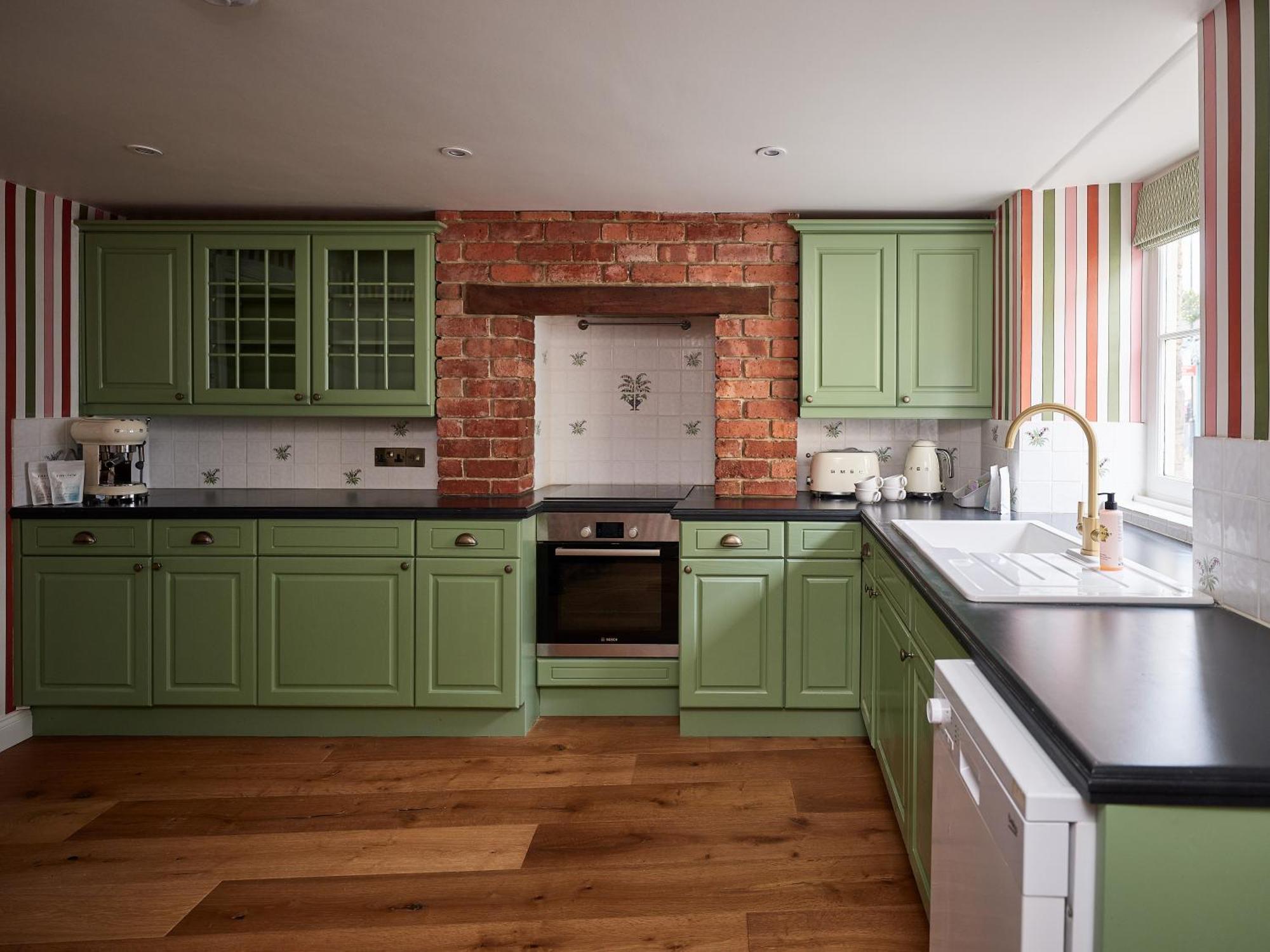 Townhouse Suites- Abbey Row Malmesbury Zewnętrze zdjęcie
