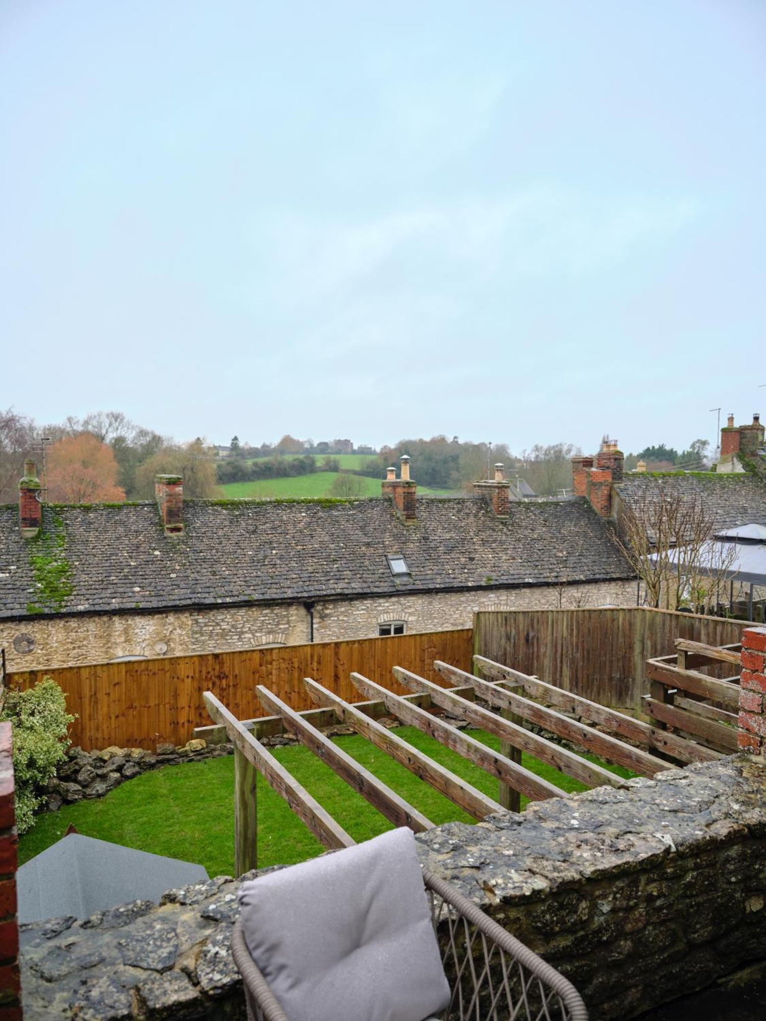 Townhouse Suites- Abbey Row Malmesbury Zewnętrze zdjęcie