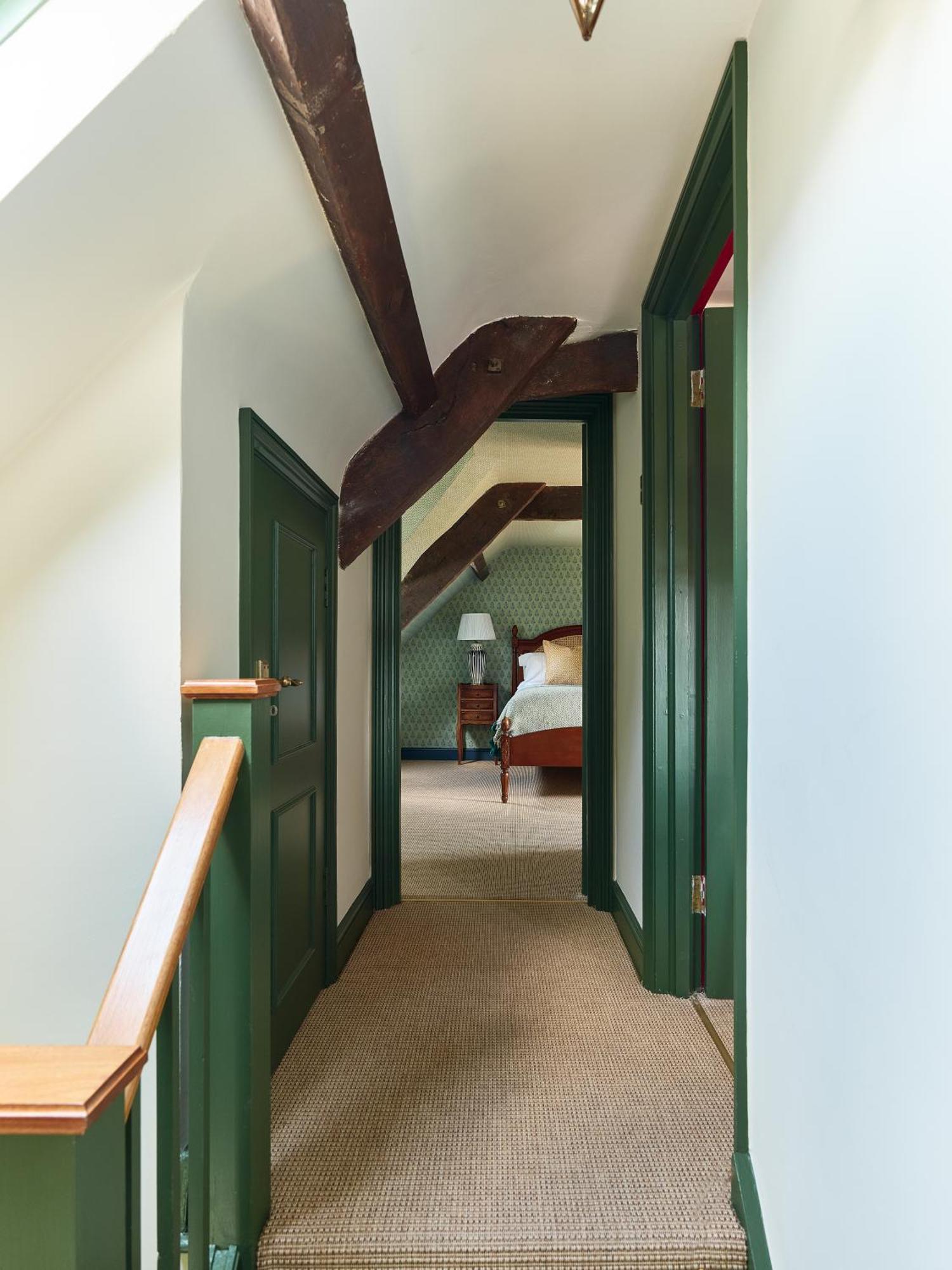 Townhouse Suites- Abbey Row Malmesbury Pokój zdjęcie